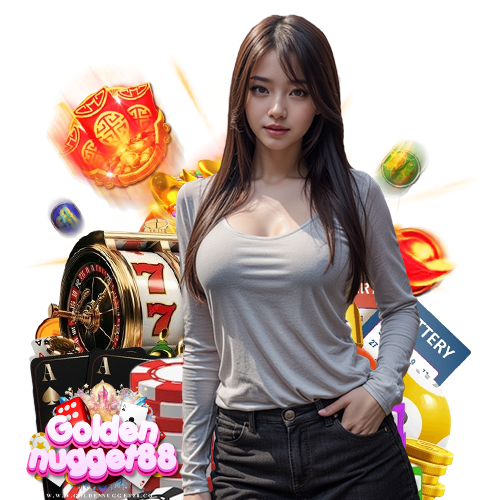 goldennugget88 คาสิโนออนไลน์