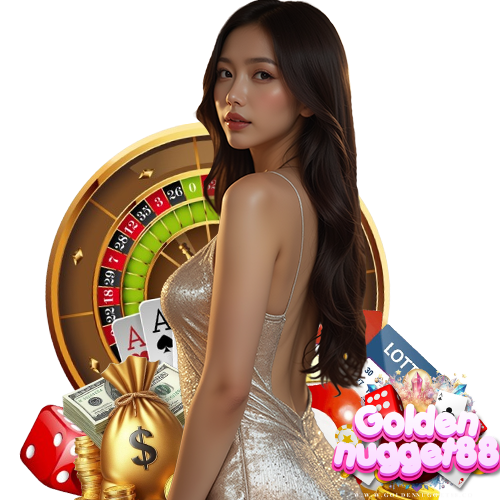 goldennugget88 สมัครสมาชิก