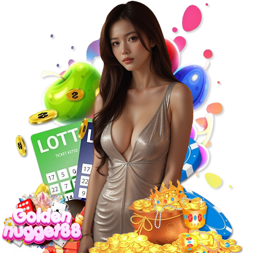 goldennugget88 เล่นผ่านมือถือ