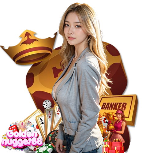 goldennugget88 ไม่ผ่านเอเย่นต์